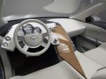 Toyota FT-SX Concept 2005 года